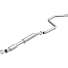 MagnaFlow Exhaust Products 23-118 Catalytic Converter EPA Approved 1