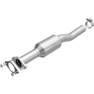 2017 Ford Escape Catalytic Converter EPA Approved 1