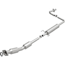 2004 Toyota Prius Catalytic Converter EPA Approved 1