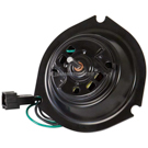 1994 Plymouth Acclaim Blower Motor 1
