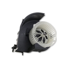 BuyAutoParts LY-K0022AN HVAC Blower Motor and Wheel 1
