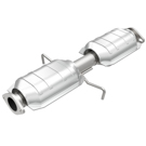 MagnaFlow Exhaust Products 23145 Catalytic Converter EPA Approved 1