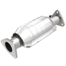 MagnaFlow Exhaust Products 23165 Catalytic Converter EPA Approved 1