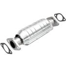 1987 Mitsubishi Mighty Max Catalytic Converter EPA Approved 1