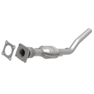 MagnaFlow Exhaust Products 23266 Catalytic Converter EPA Approved 1
