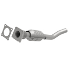 MagnaFlow Exhaust Products 23268 Catalytic Converter EPA Approved 1