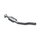 1982 Chrysler Town and Country Catalytic Converter EPA Approved 1