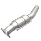 MagnaFlow Exhaust Products 23302 Catalytic Converter EPA Approved 1