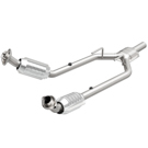 MagnaFlow Exhaust Products 23325 Catalytic Converter EPA Approved 1