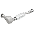 1999 Mercury Grand Marquis Catalytic Converter EPA Approved 1