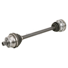 BuyAutoParts 90-02207N Drive Axle Front 1