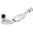 2005 Ford Crown Victoria Catalytic Converter EPA Approved 1