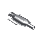1987 Ford EXP Catalytic Converter EPA Approved 1