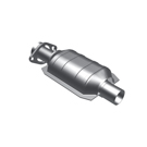 1988 Lincoln Continental Catalytic Converter EPA Approved 1