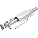 1991 Ford Tempo Catalytic Converter EPA Approved 1