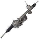 Duralo 247-0038 Rack and Pinion 1