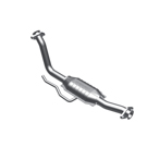 1982 Mercury Grand Marquis Catalytic Converter EPA Approved 1