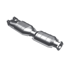 1987 Ford Bronco II Catalytic Converter EPA Approved 1