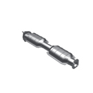 1989 Ford Bronco II Catalytic Converter EPA Approved 1