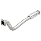 MagnaFlow Exhaust Products 23403 Catalytic Converter EPA Approved 1