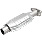 1980 Buick LeSabre Catalytic Converter EPA Approved 1