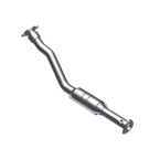 1987 Buick LeSabre Catalytic Converter EPA Approved 1