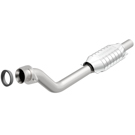 1989 Buick Electra Catalytic Converter EPA Approved 1