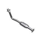 1993 Buick Century Catalytic Converter EPA Approved 1