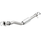 2001 Buick Century Catalytic Converter EPA Approved 1