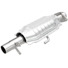 MagnaFlow Exhaust Products 23439 Catalytic Converter EPA Approved 1