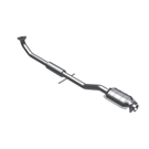 1993 Saturn SC2 Catalytic Converter EPA Approved 1