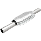 MagnaFlow Exhaust Products 23463 Catalytic Converter EPA Approved 1