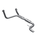 MagnaFlow Exhaust Products 23466 Catalytic Converter EPA Approved 1