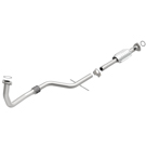 MagnaFlow Exhaust Products 23473 Catalytic Converter EPA Approved 1