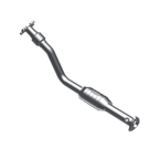 MagnaFlow Exhaust Products 23474 Catalytic Converter EPA Approved 1