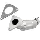 MagnaFlow Exhaust Products 23477 Catalytic Converter EPA Approved 1