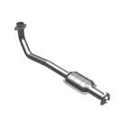 MagnaFlow Exhaust Products 23495 Catalytic Converter EPA Approved 1