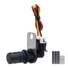 BuyAutoParts 57-72674AN Crankshaft Sensor 1