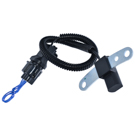 BuyAutoParts 57-72695AN Crankshaft Sensor 2