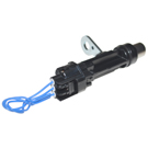 BuyAutoParts 57-72689AN Crankshaft Sensor 2