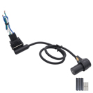 BuyAutoParts 57-72670AN Crankshaft Sensor 1