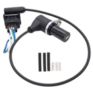 BuyAutoParts 57-72667AN Crankshaft Sensor 1