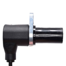 BuyAutoParts 57-72667AN Crankshaft Sensor 4