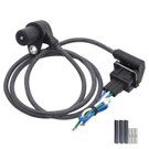 BuyAutoParts 57-72665AN Crankshaft Sensor 1