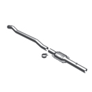MagnaFlow Exhaust Products 23505 Catalytic Converter EPA Approved 1