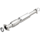 1995 Acura Legend Catalytic Converter EPA Approved 1