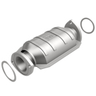 MagnaFlow Exhaust Products 23622 Catalytic Converter EPA Approved 1