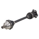 BuyAutoParts 90-03010N Drive Axle Front 1