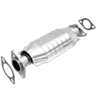 1991 Ford Probe Catalytic Converter EPA Approved 1