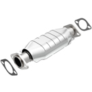 MagnaFlow Exhaust Products 23693 Catalytic Converter EPA Approved 1